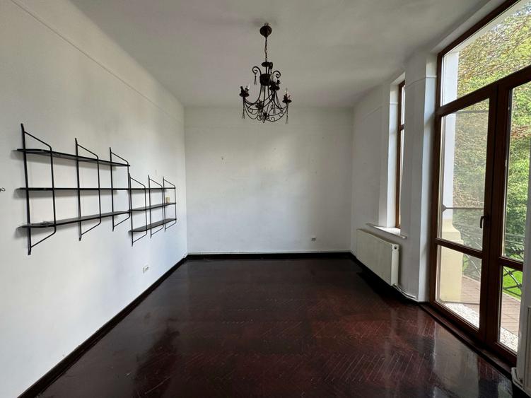 Apartament cu 2 camere decomandat în Copou