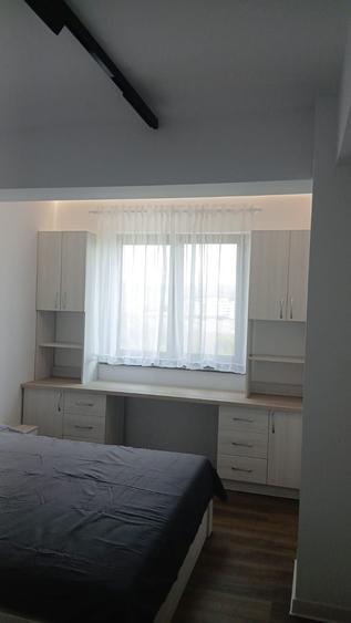 Apartament cu 2 camere decomandat în Ostroveni
