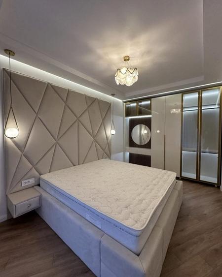 Apartament 2 camere Lux+Loc de parcare in Complexul Ambiance zona Pipera - 4