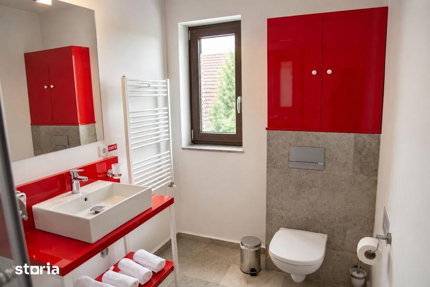 Pensiune 4 margarete de vanzare Paltini? | 873 mp | 12 camere - 5