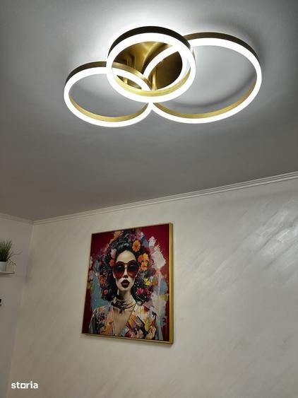 Garsonieră în Unirii