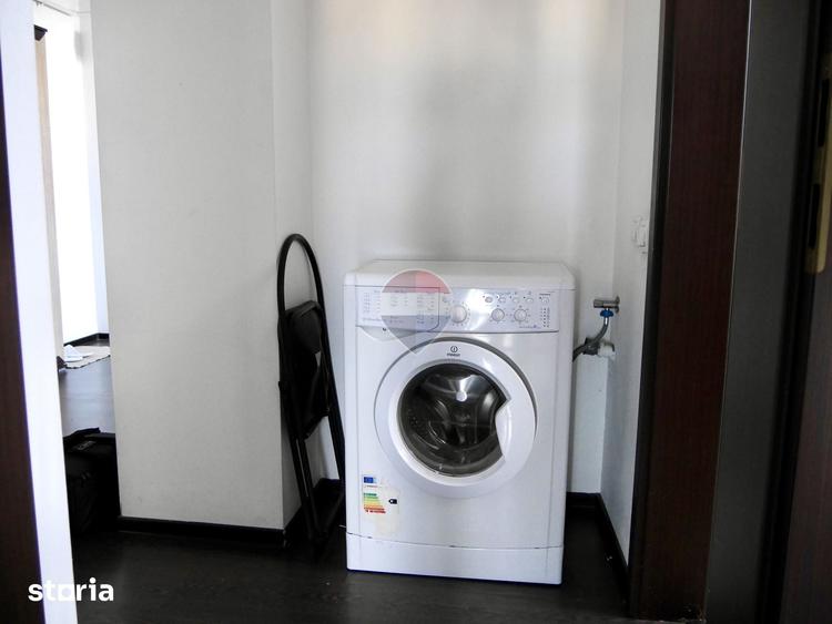 Apartament cu 2 camere în Tolstoi