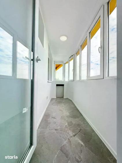 0% comision | Tei / Doamna Ghica | Complet renovat | Bloc reabilitat - 3