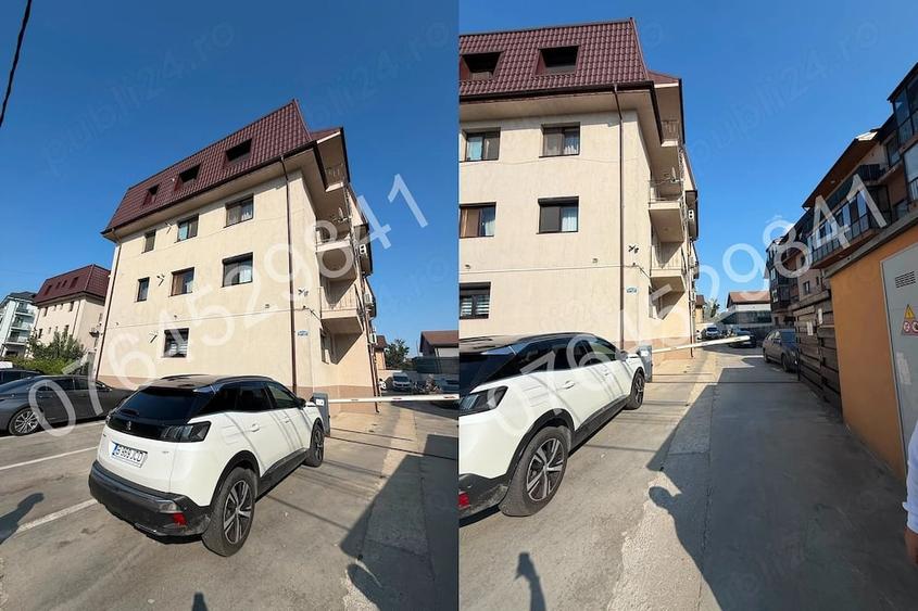 Apartament 2 camere,bloc 2017,Fundeni Residence,Str. Drumul Garii 6,la 2 km de spitalul Fundeni - 13
