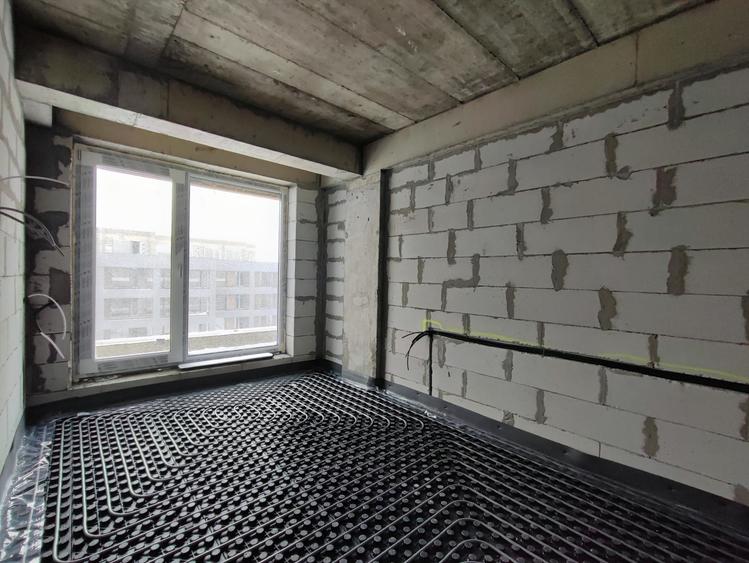 Apartament cu 2 camere decomandat în Tomis Nord