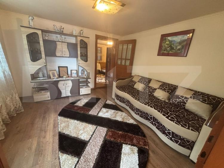 Casa 122 mp, teren 1.425 mp, zona Sili?tea - 1