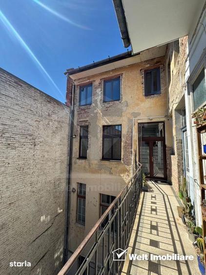 Garsonieră în Central