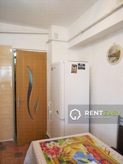 Apartament cu 3 camere în Palat