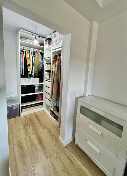 Apartament cu 3 camere decomandat în Baciu