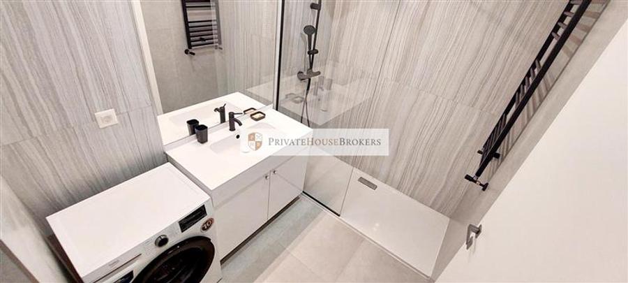 Apartament cu 2 camere decomandat, mobilat în Aviației