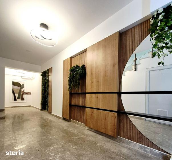 Apartament 2 camere cu TERASA Pallady,Fotovoltaice,Proiect Premium - 2