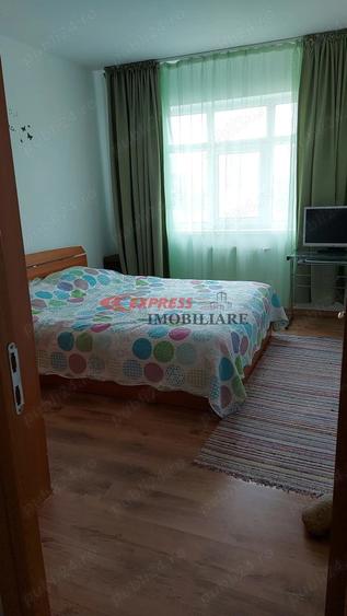 Apartament cu 2 camere semidecomandat, mobilat în 1 Decembrie 1918