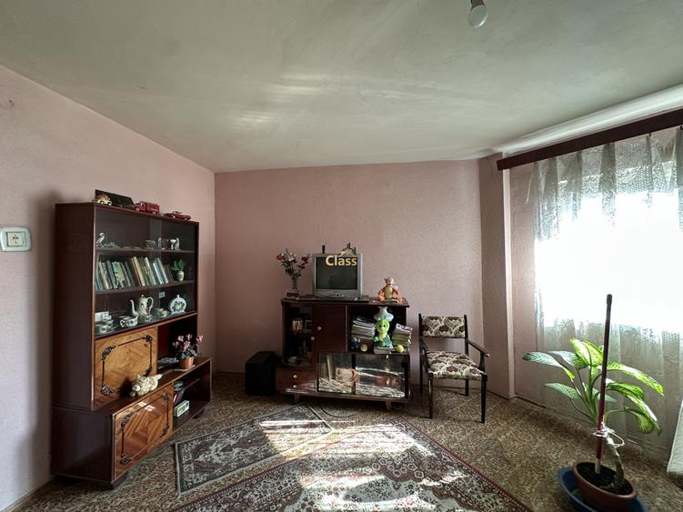 Apartament 2 camere | Decomandat | 51 mpu | Bl. 1 Dec. 1918 Grigorescu - 3
