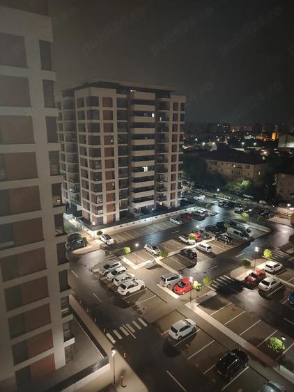 Apartament cu 2 camere semidecomandat în UTA