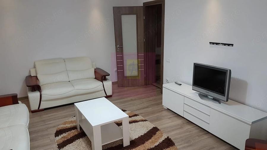 Apartament cu 2 camere decomandat în Decebal