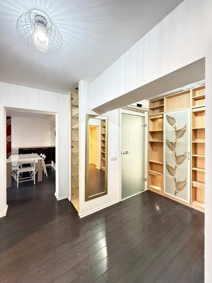 Apartament cu 4 camere decomandat în 13 Septembrie