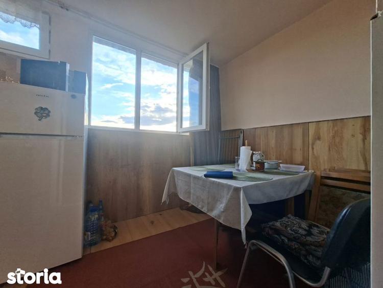 Garsonieră semidecomandată, mobilată în Mănăștur