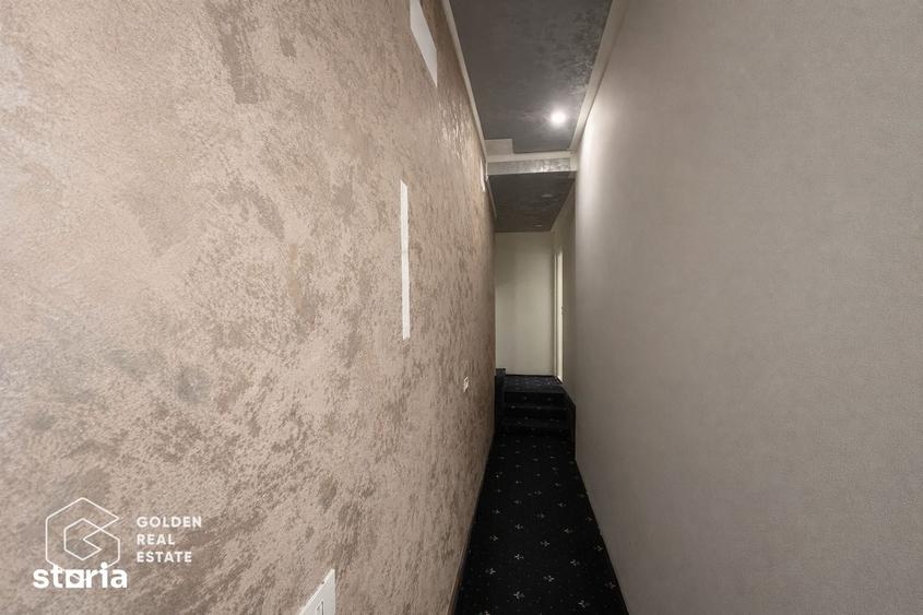 Spațiu comercial, de 160 mp, în Central