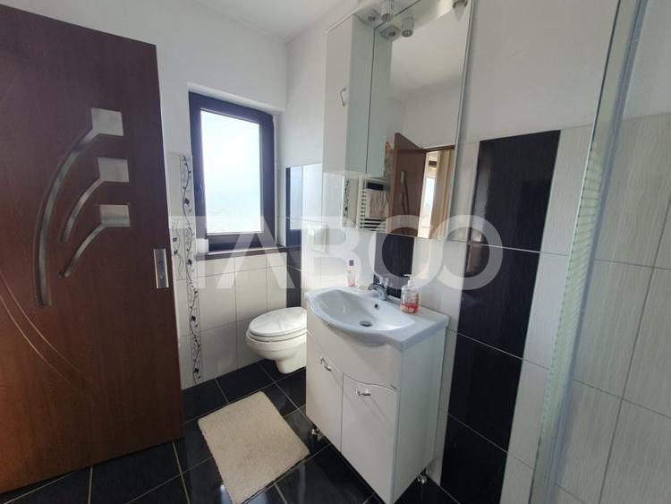 Casă individuală cu 5 camere cu Piscina în Făgăraș