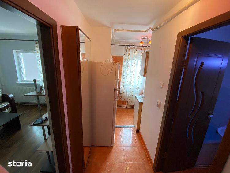 Apartament cu 2 camere în Republicii