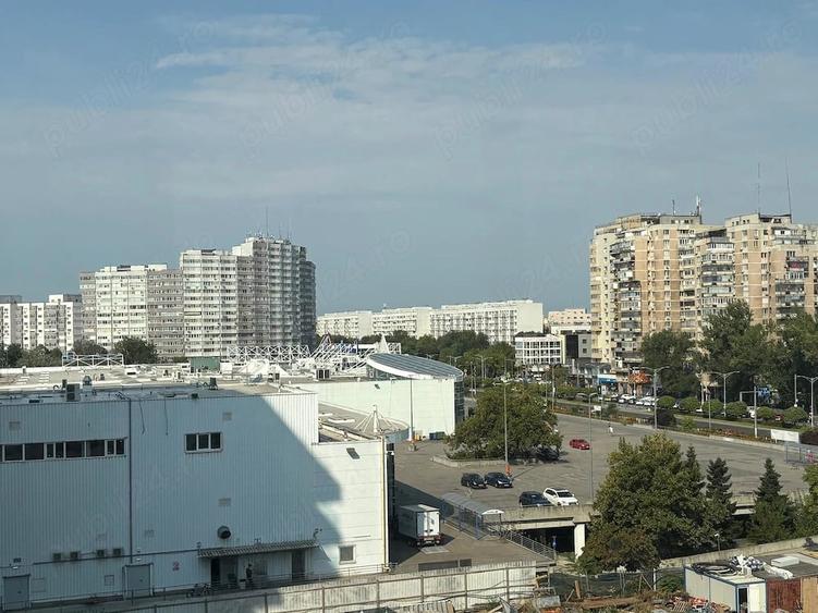 Garsonieră decomandată în Politehnica