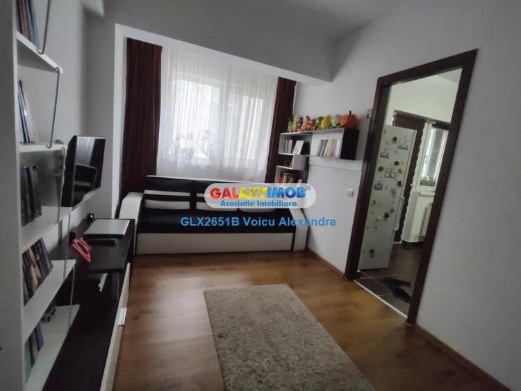Apartament cu 2 camere decomandat, mobilat în Berceni