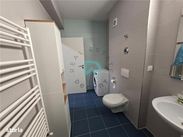 Apartament cu 3 camere decomandat în Avantgarden