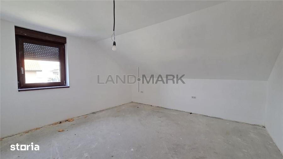 COMISION 0% DUPLEX PARTER + MANSARDA 5 CAMERE DUMBRAVITA LAC - 8