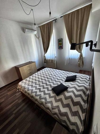 Apartament cu 2 camere decomandat în Iancului