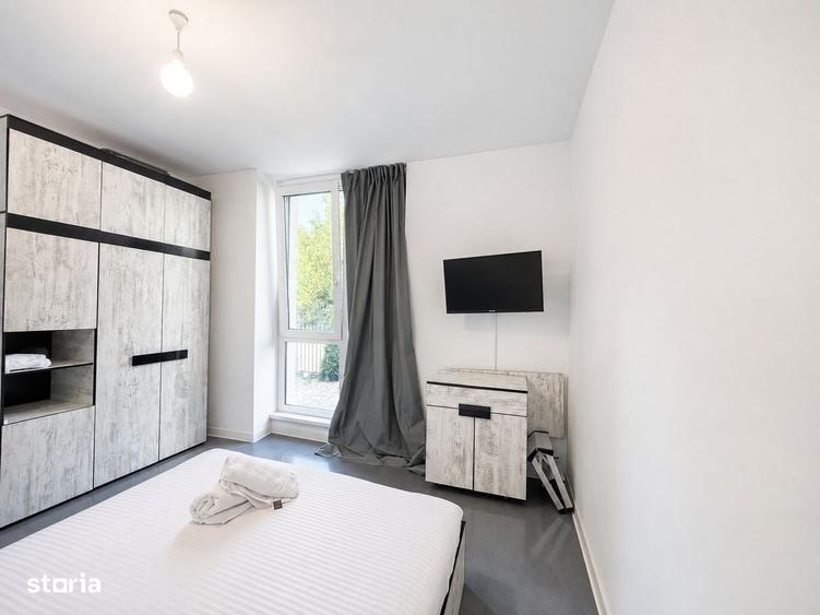 De vanzare apartament 3 camere, central - 6