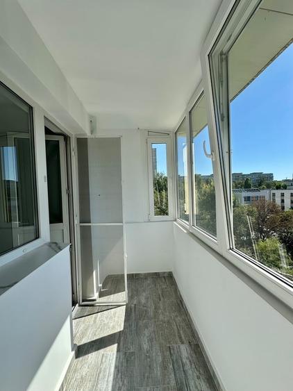 Apartament cu 2 camere semidecomandat în Tudor Vladimirescu