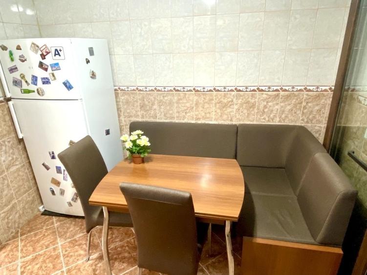 Apartament cu 2 camere decomandat în Dristor
