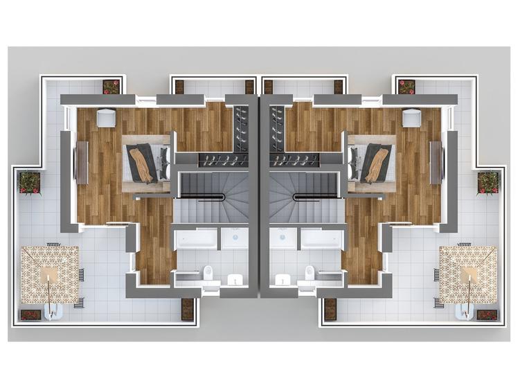 Nou | Casa Premium | 5 Camere | Otopeni UltraCentral - 1