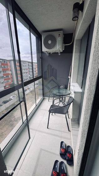 Apartament 2 camere-Perla Residence- inchiriere - 9