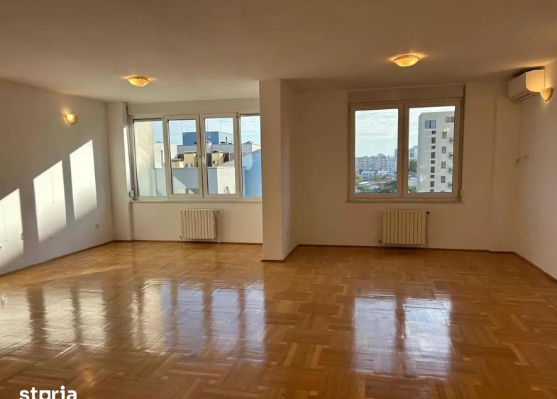 Apartament cu 3 camere, mobilat în Plevnei