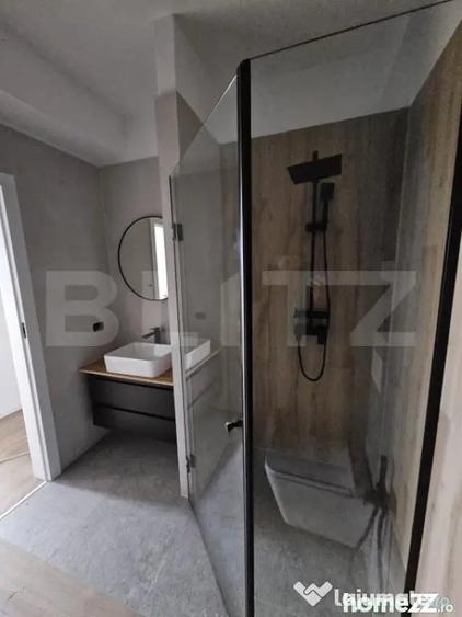 Apartament 4 camere pe doua niveluri, 2 locuri de parcare, - 4