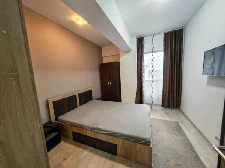 Apartament 2 camere Zamca de inchiriat - 2