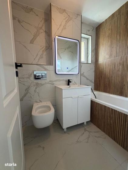 Apartament cu 2 camere semidecomandat în Baba Novac