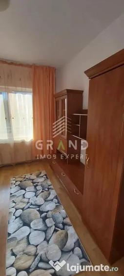 Ap 2 camere | BALCON | Manastur-Academia de Muzica ,,Gh. Dim - 4