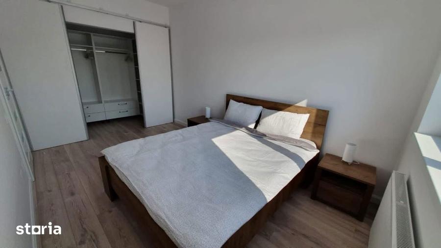 Apartament cu 2 camere în Calea Aradului
