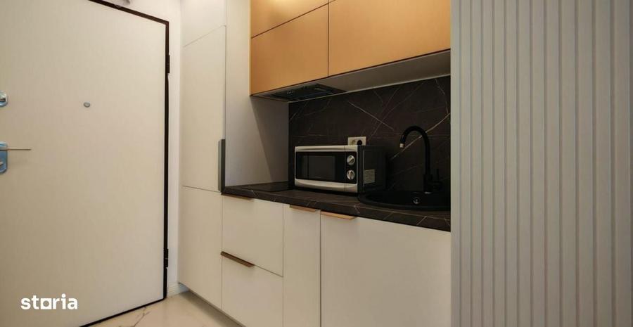 Apartament în Central
