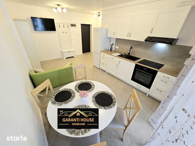 Apartament cu 2 camere în Gării