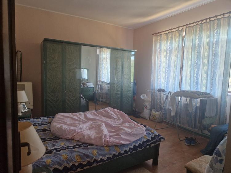 Casă cu 3 camere în Nazarcea
