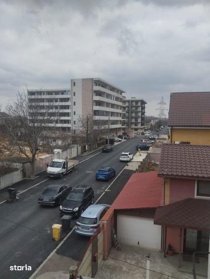 Apartament 2 camere JT Towers Mamaia Nord, balcon 10 mp - 1