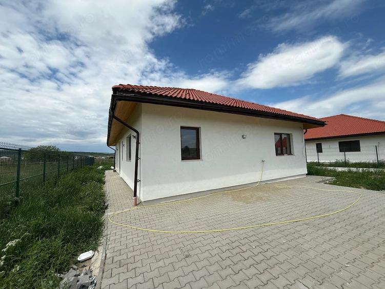 Casa individuala moderna de vanzare in Jucu de Mijloc Comision 0% - 8
