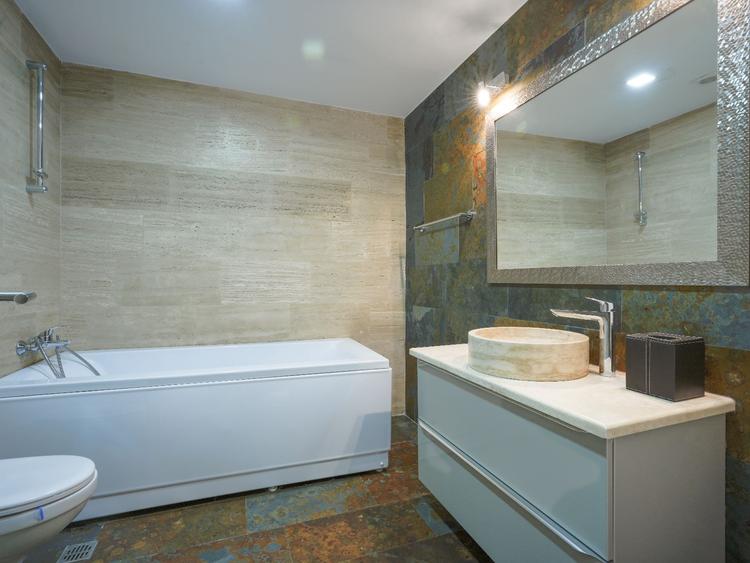 Apartament cu 3  camere cu vedere la padure| Iancu Nicolae | Pipera - 13