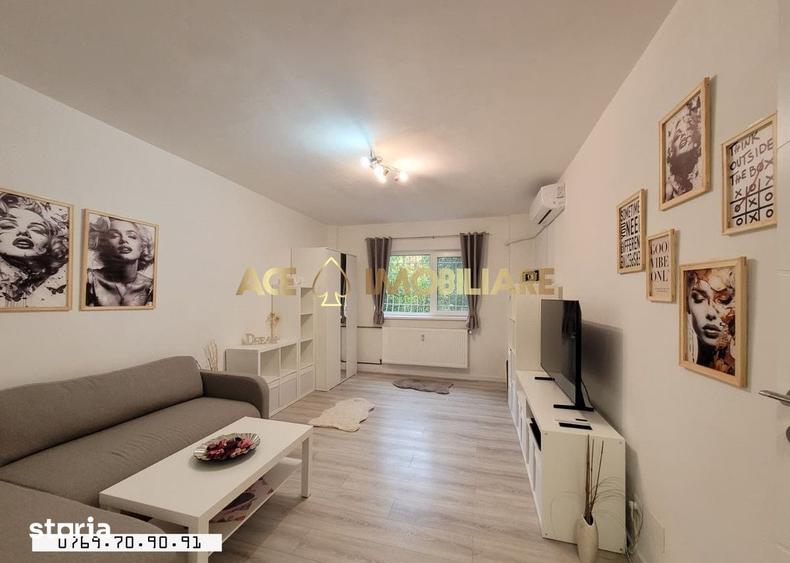 Garsoniera de vanzare | Tineretului | Metrou | 0% Comision | Renovata - 3