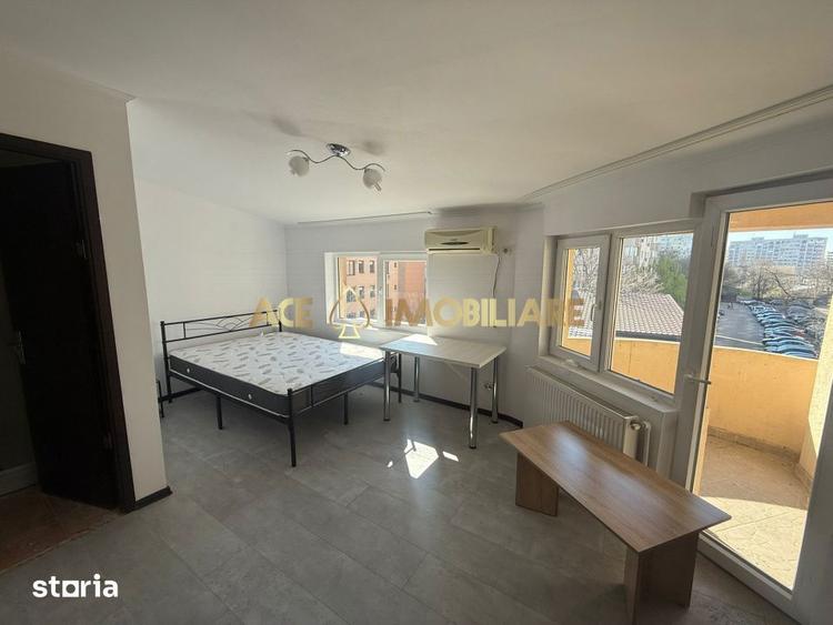 Garsoniera de inchiriat | Dristor | Metrou | Centrala | Pet-friendly - 7