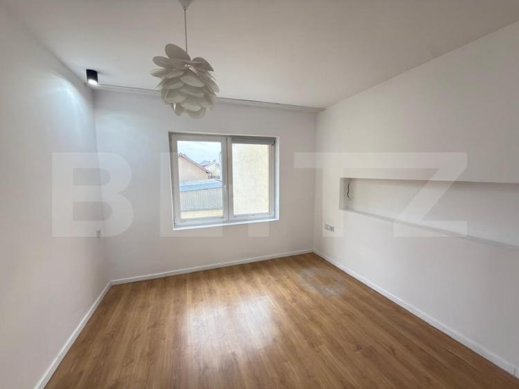 Apartament cu 4 camere decomandat în Nord