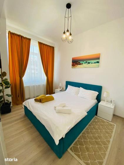 Apartament cu 2 camere în Nord